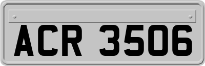 ACR3506