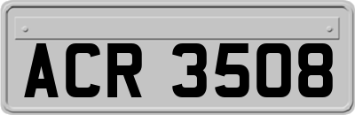ACR3508
