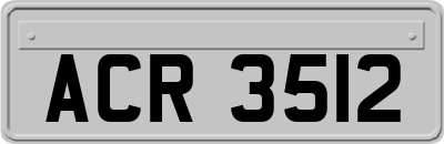 ACR3512