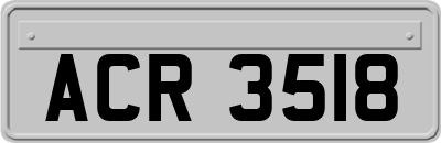 ACR3518