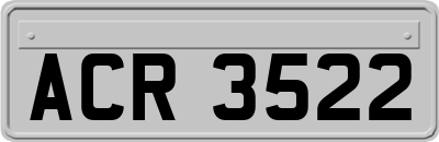 ACR3522