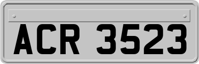 ACR3523