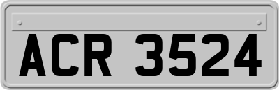 ACR3524