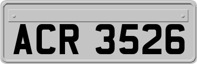 ACR3526