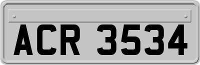 ACR3534