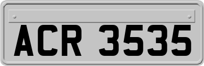ACR3535