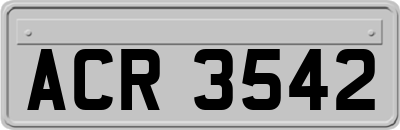 ACR3542