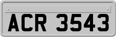 ACR3543