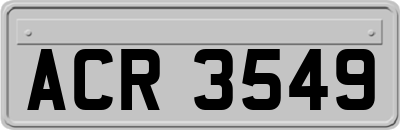 ACR3549