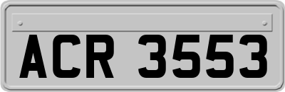 ACR3553