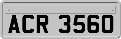 ACR3560