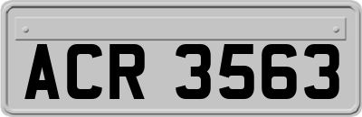ACR3563