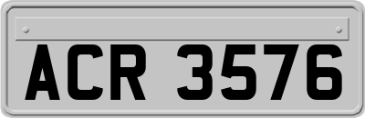 ACR3576