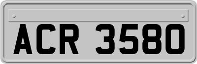 ACR3580