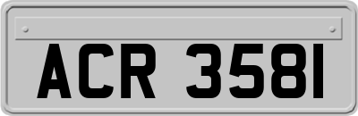 ACR3581