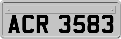 ACR3583