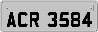 ACR3584