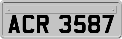 ACR3587