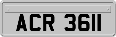 ACR3611