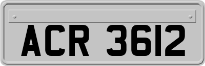 ACR3612