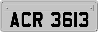 ACR3613