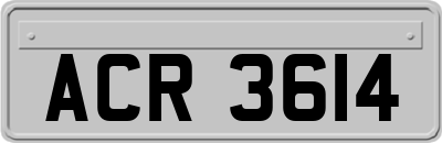 ACR3614