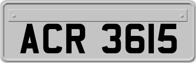 ACR3615