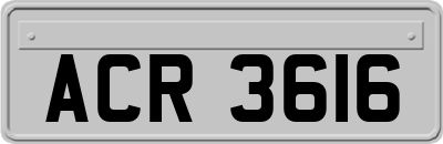 ACR3616