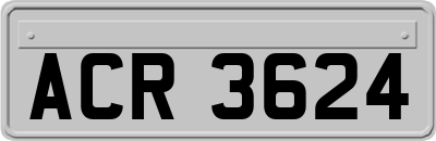 ACR3624