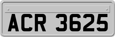 ACR3625