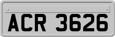 ACR3626