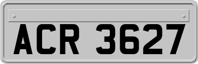 ACR3627