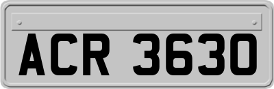 ACR3630