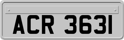 ACR3631