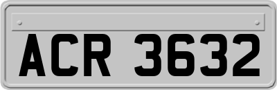 ACR3632