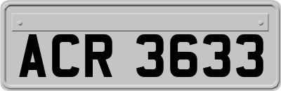 ACR3633