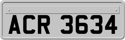 ACR3634