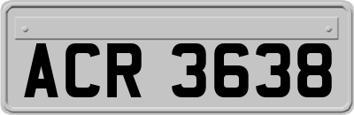ACR3638