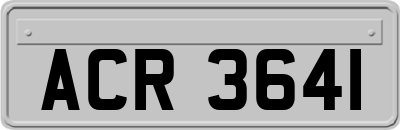 ACR3641