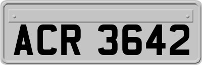 ACR3642