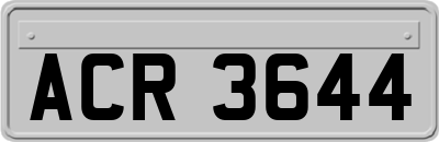 ACR3644