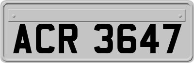 ACR3647