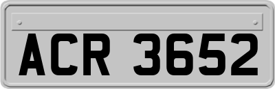 ACR3652