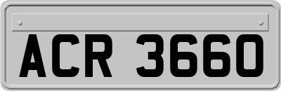 ACR3660