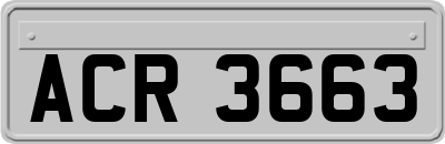 ACR3663