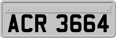 ACR3664