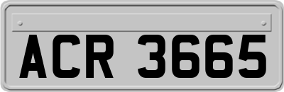 ACR3665