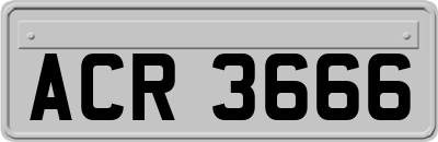ACR3666