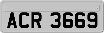 ACR3669