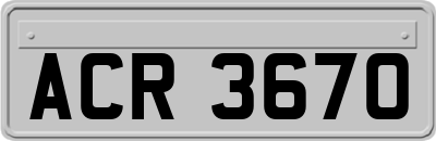 ACR3670